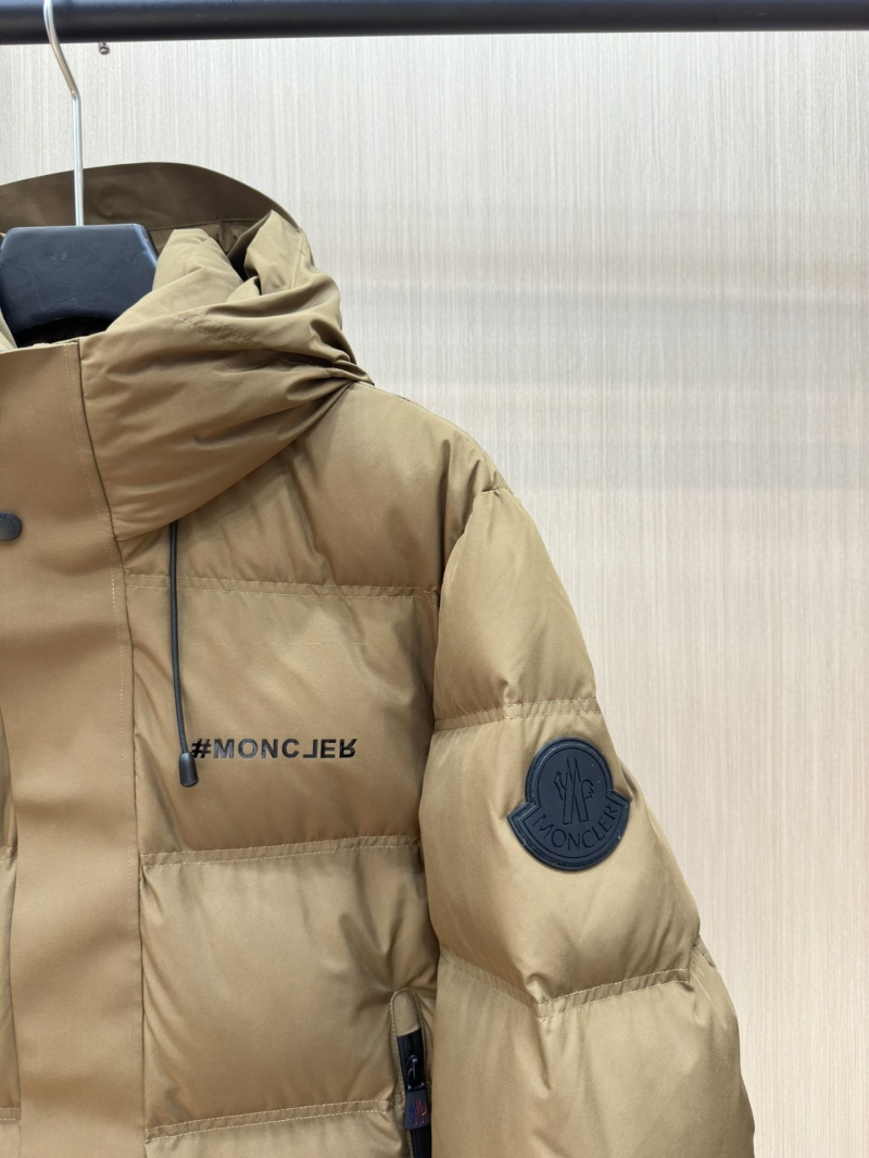 Moncler Down Coat